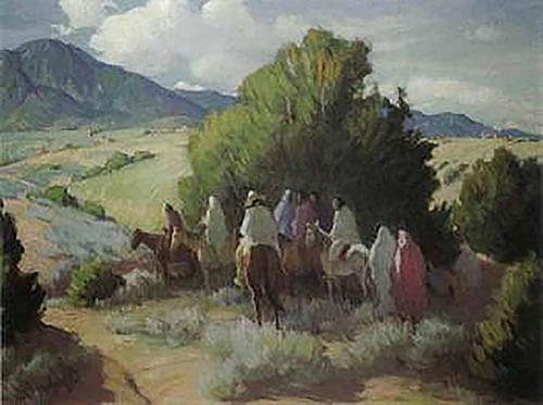 Untitled JH Sharp artwork